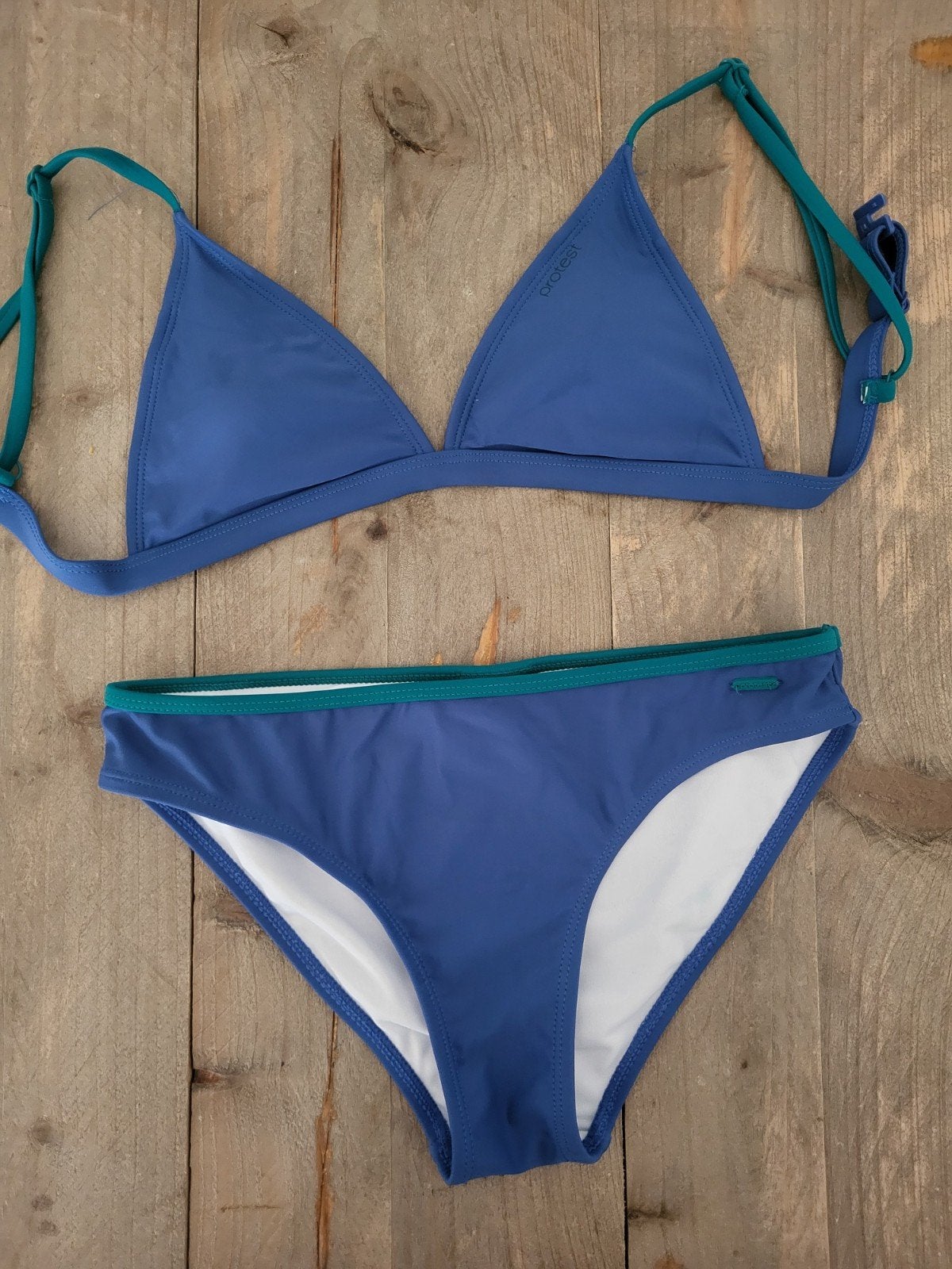Bikini Protest maat 164 zo goed als nieuw, Meisje, Ophalen of Verzenden, Zo goed als nieuw, Maat 164