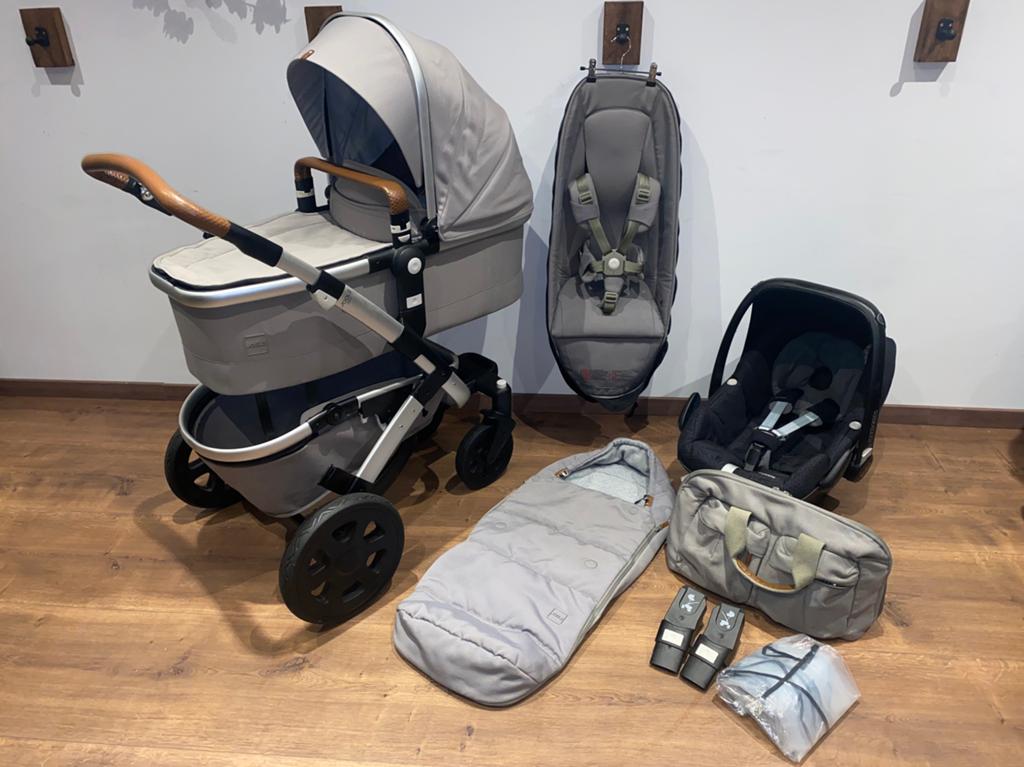 Mooie Refurbished Kinderwagens & Meer | Duurzaam & Als Nieuw, Ophalen, Joolz Nuna, Zo goed als nieuw, Eikenlaan 76 Spijkenisse