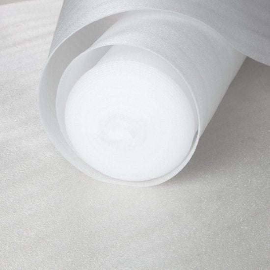 Ondervloer laminaat/pvc, Ophalen of Verzenden, Nieuw, 75 m² of meer, Overige typen