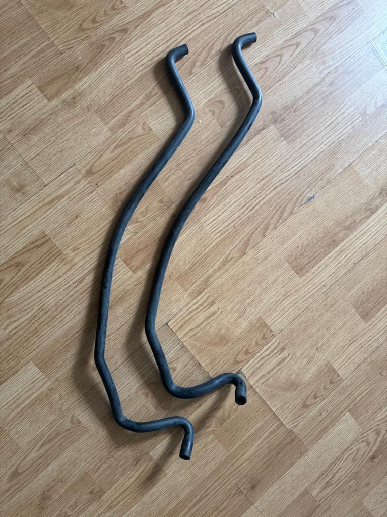 2x nieuwe orginele koelslang zip sp h2o 2000 50cc 70cc, Ophalen of Verzenden