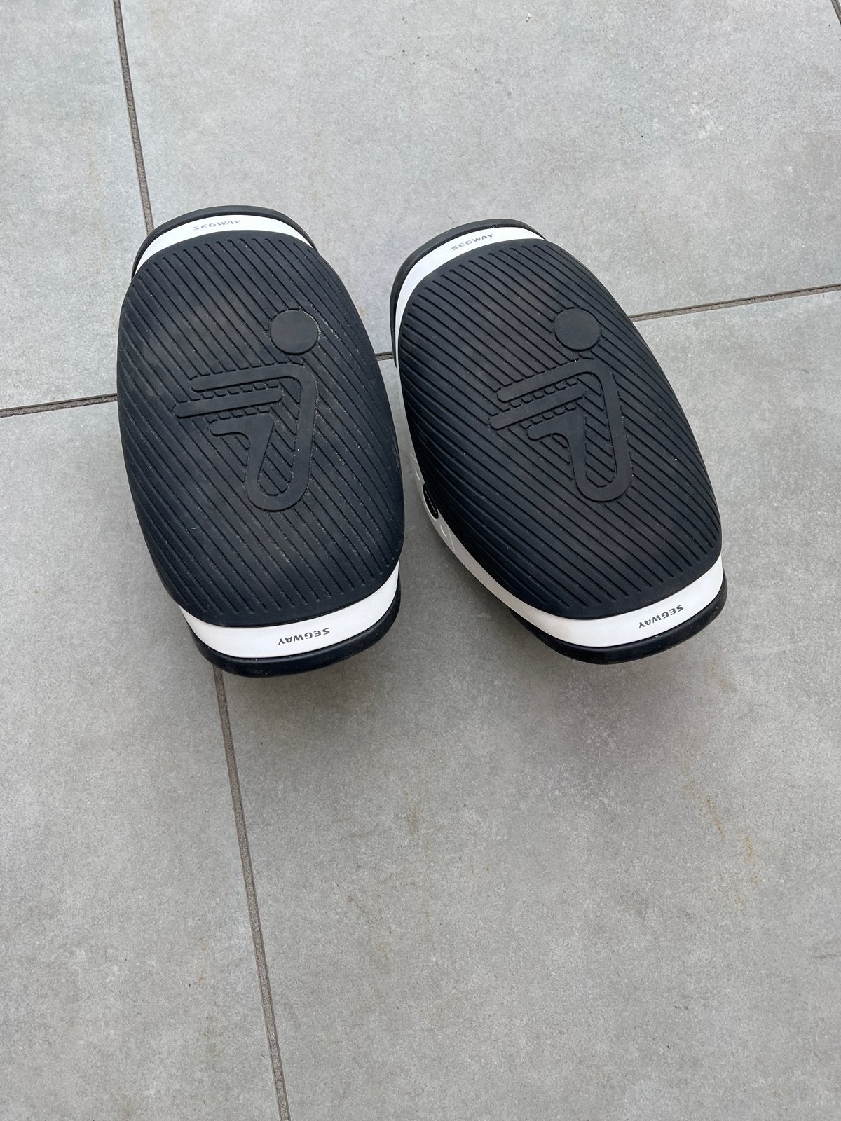 Segway Drift W1 E-Skates met oplader, Ophalen, Gebruikt
