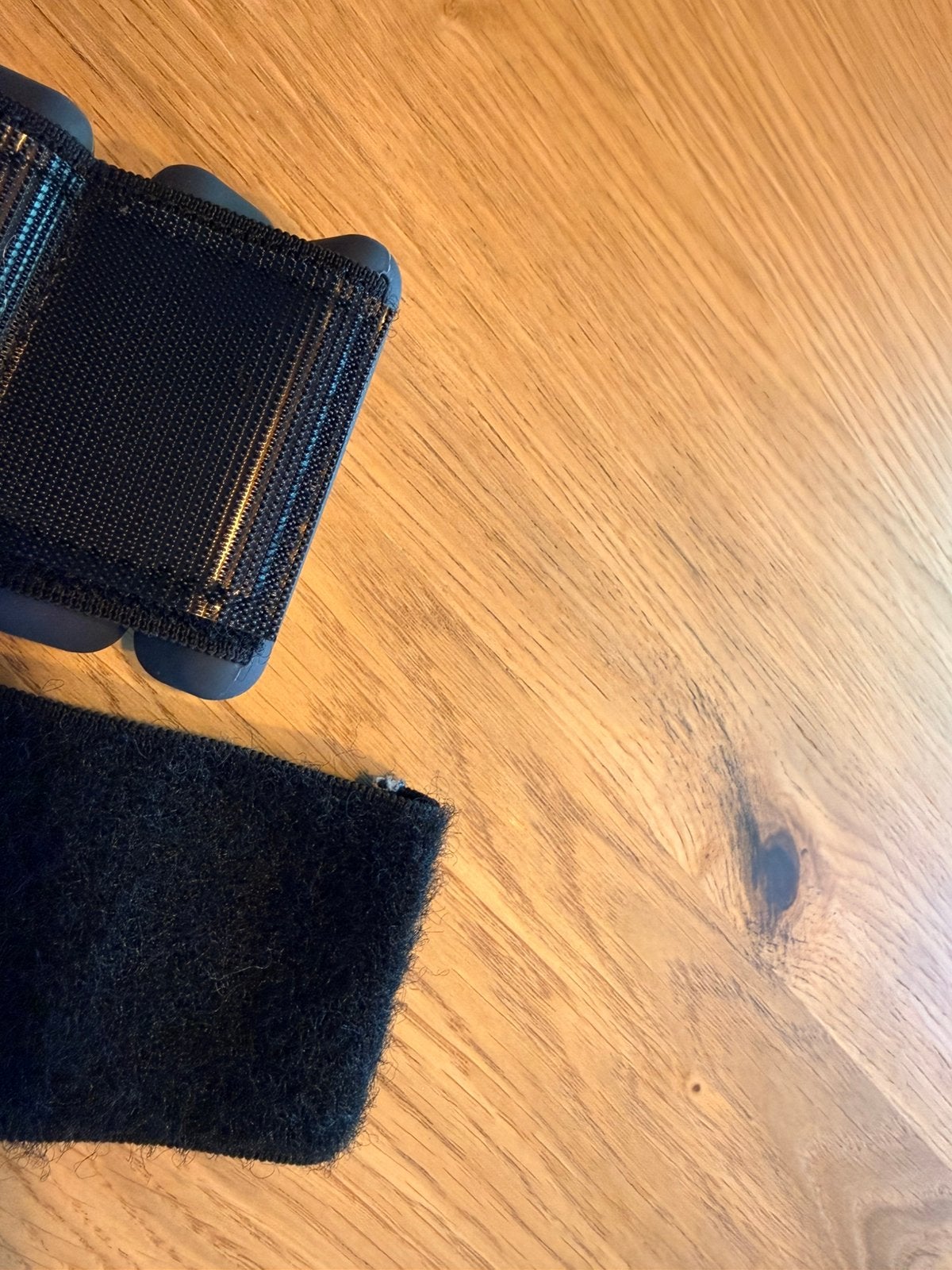 Bala enkelgewichten 0,5kg per stuk, Ophalen of Verzenden, Zo goed als nieuw, Armen, Overige typen