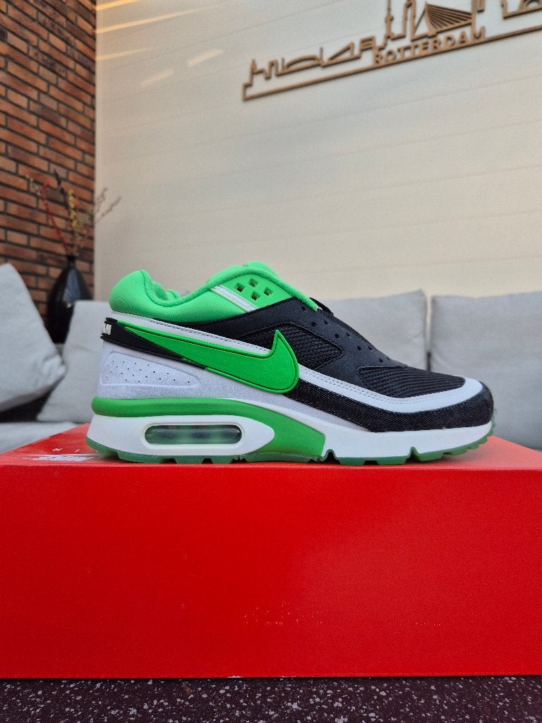 Nike Air Max BW Rotterdam Woei exclusive, Zwart, Nike, Nieuw, Ophalen of Verzenden