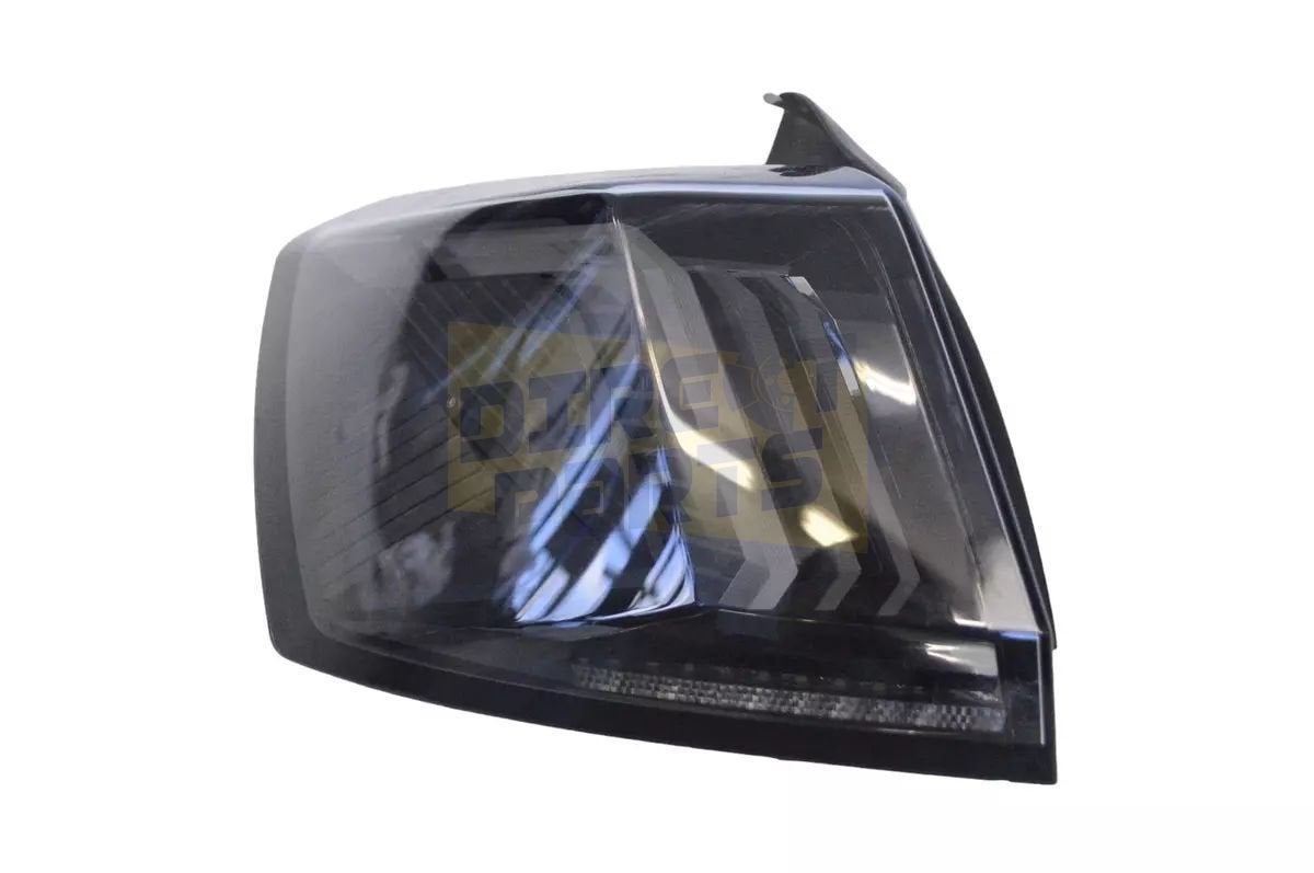 Peugeot 3008 (2/21-) achterlicht Links buiten Origineel! 983