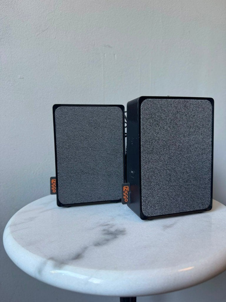 2 stuks Sagemcom Wifi 6-pod - Typenummer F266v2LG-ZG, Computers en Software, WiFi-versterkers, Ophalen of Verzenden, Zo goed als nieuw