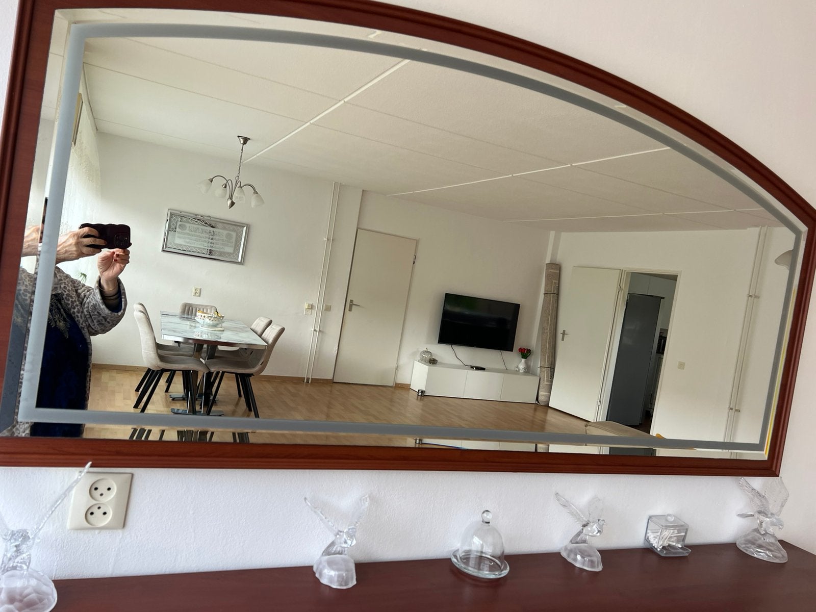 Mooie drossier, Ophalen, Minder dan 50 cm, Zo goed als nieuw, Minder dan 100 cm