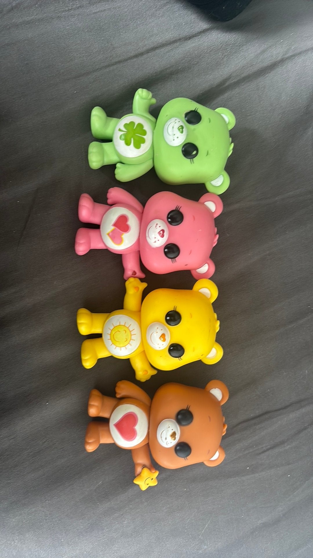Care bears funko pop, Ophalen of Verzenden, Gebruikt