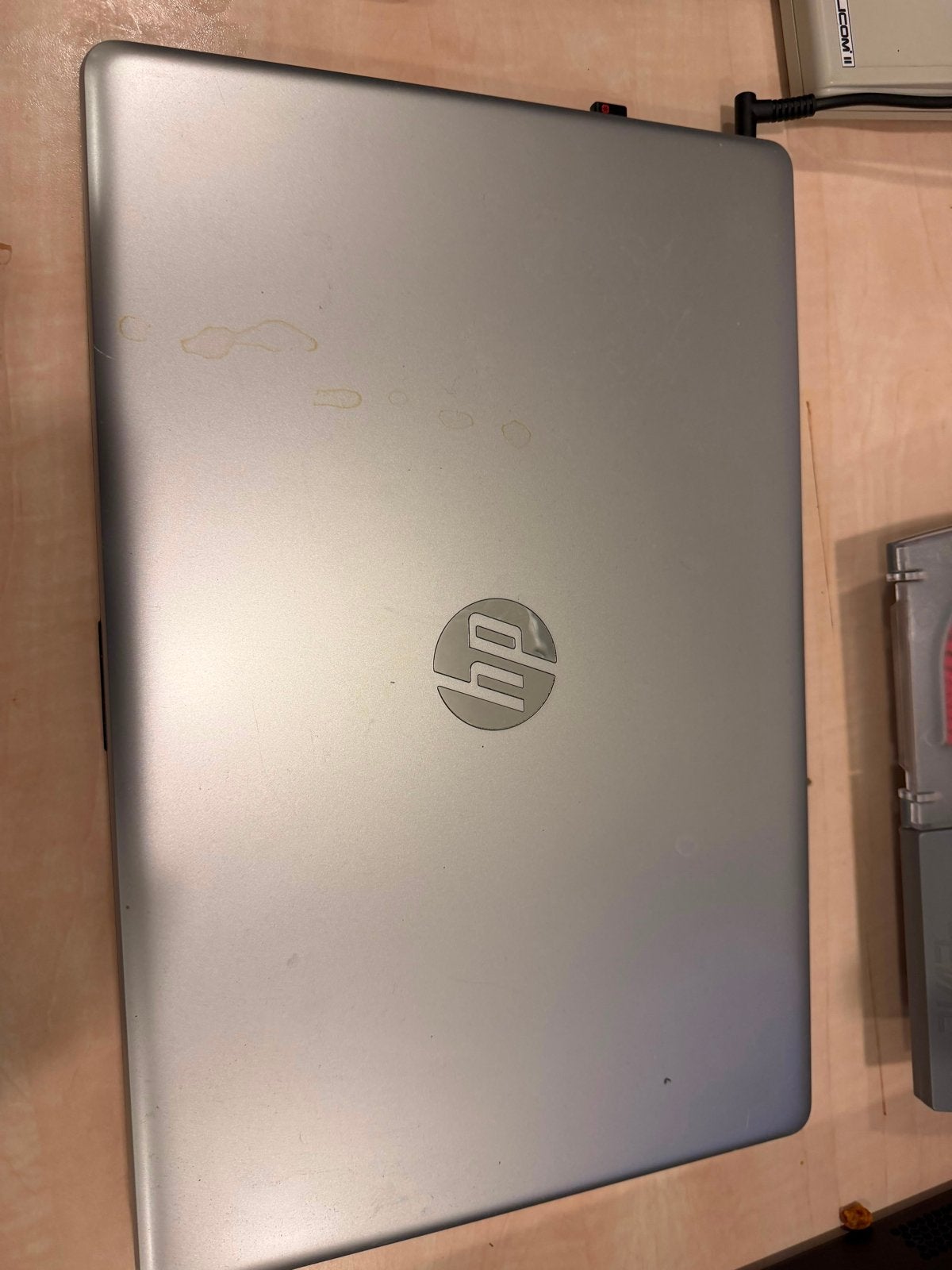 HP Laptop 17-by0958b, Computers en Software, Gebruikt, Minder dan 4 GB, Qwerty, Ophalen of Verzenden