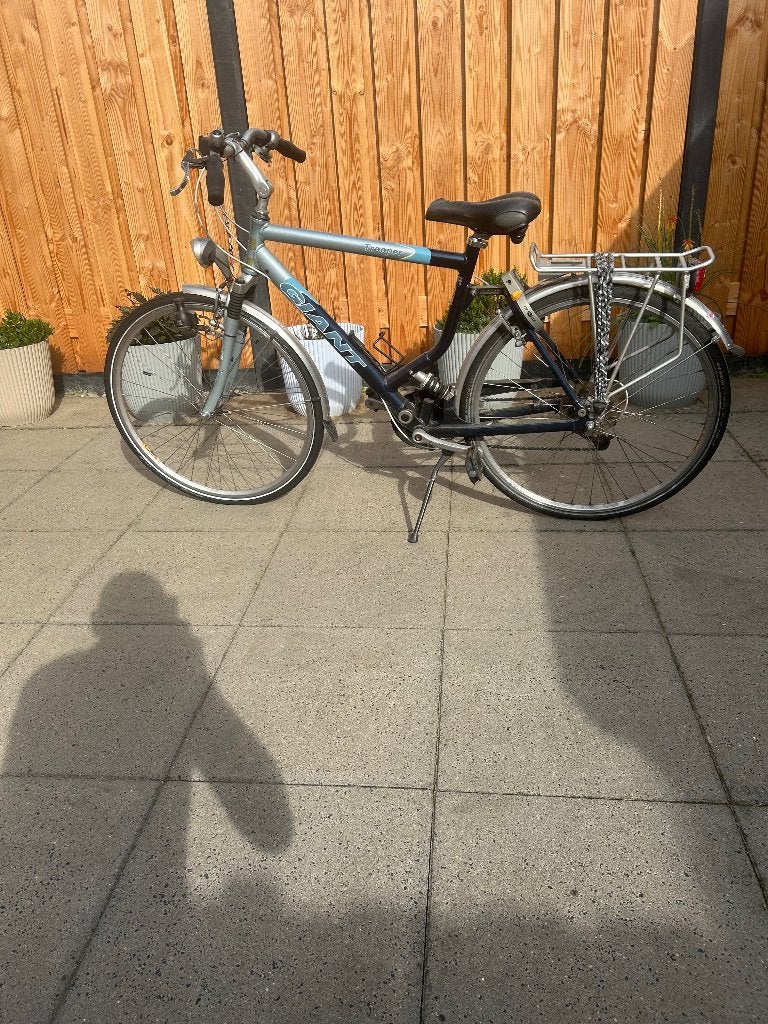 Herenfiets