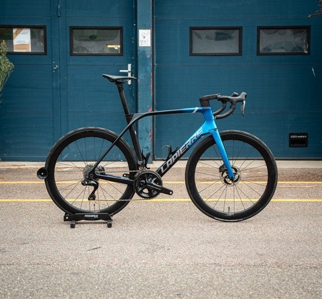 Lapierre Aircode DRS Shimano Dura Ace DI2 L Carbon Racefiets, Carbon, Nieuw, Ophalen of Verzenden, Lapierre