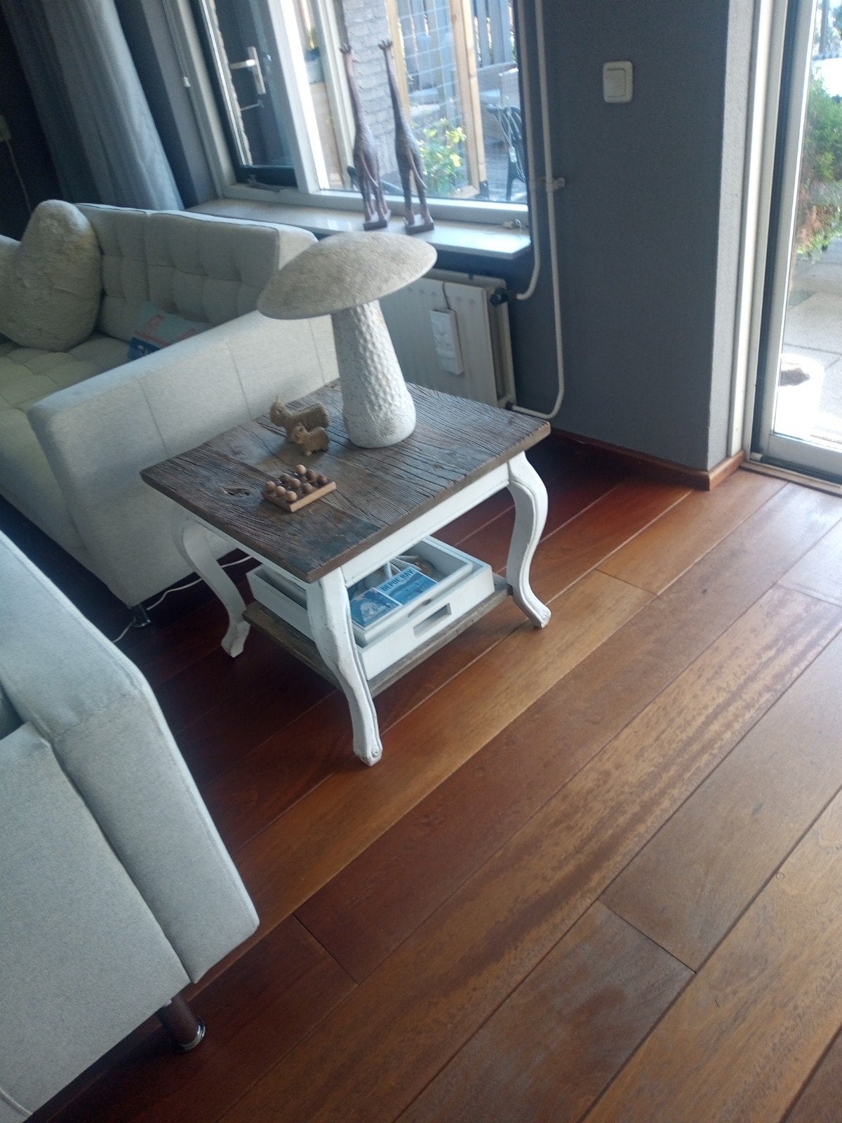 Rivièra maison, Ophalen, Zo goed als nieuw, Rond, Minder dan 55 cm