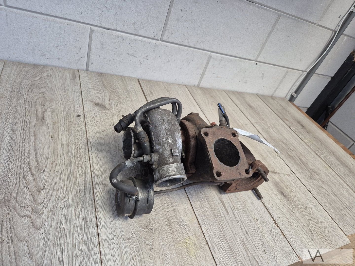Toyota Supra 3.0 turbo CT26 1986 - 1993 turbocharger €200, Gebruikt, -, -, Ophalen of Verzenden