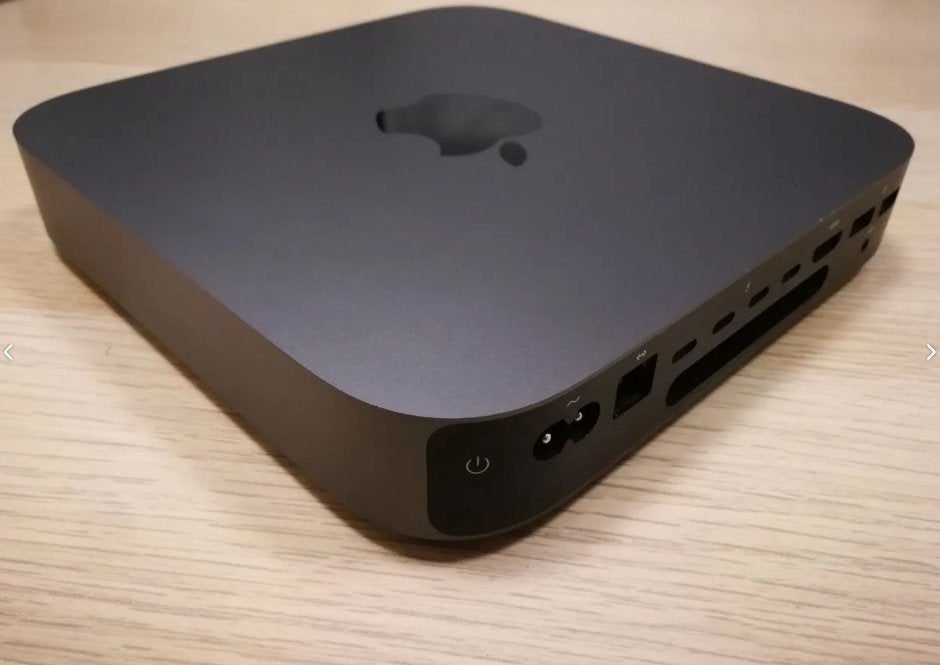 Mac Mini 2018 i5 3.0 16/256, Computers en Software, Apple Desktops, Ophalen of Verzenden