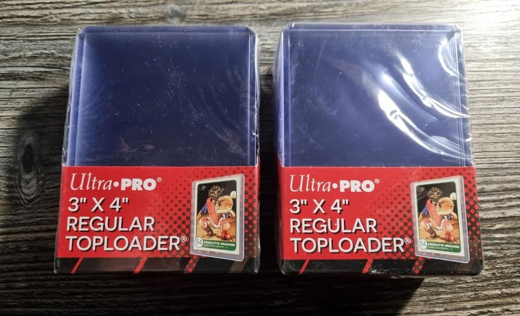 50 beschermhoesjes voor Pokémon kaarten (nieuw in plastic), Ophalen of Verzenden, Nieuw, Speelkaart(en)