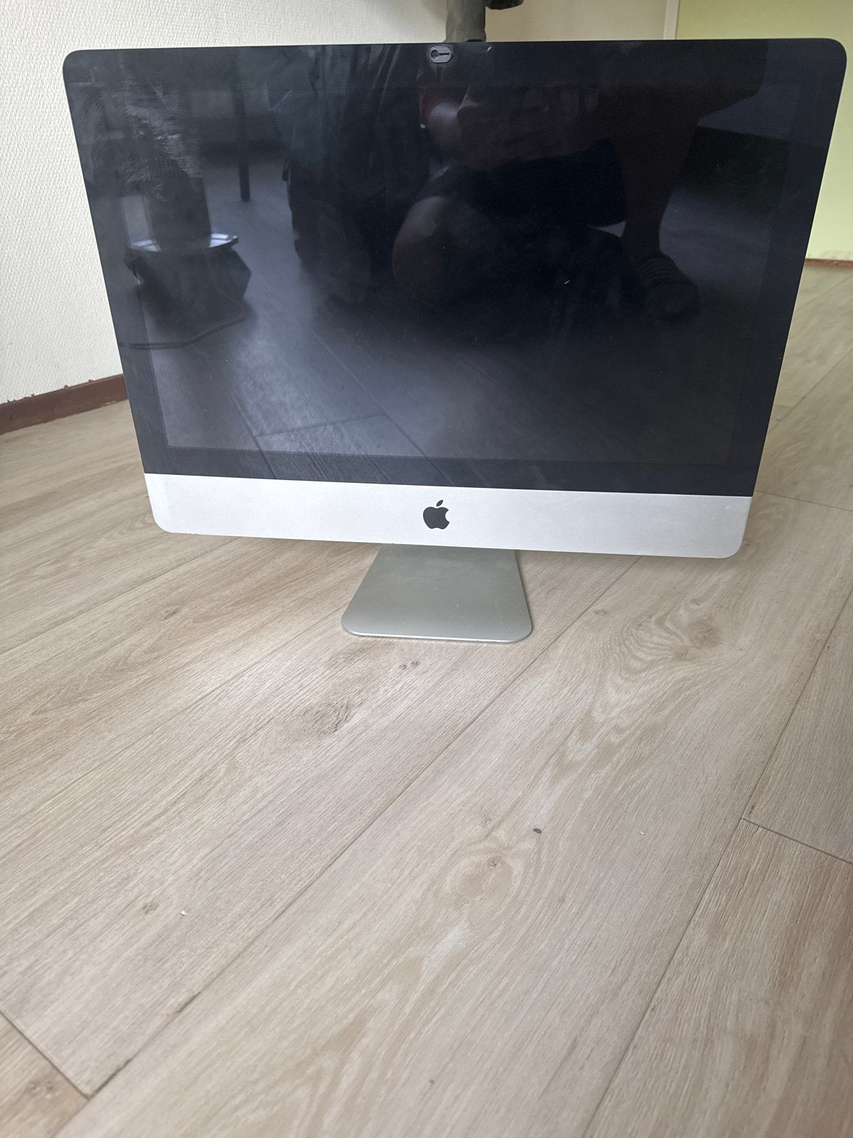 Apple iMac All-in-One Desktop PC, Computers en Software, Apple Desktops, Gebruikt, iMac, Onbekend, 16 GB, Ophalen
