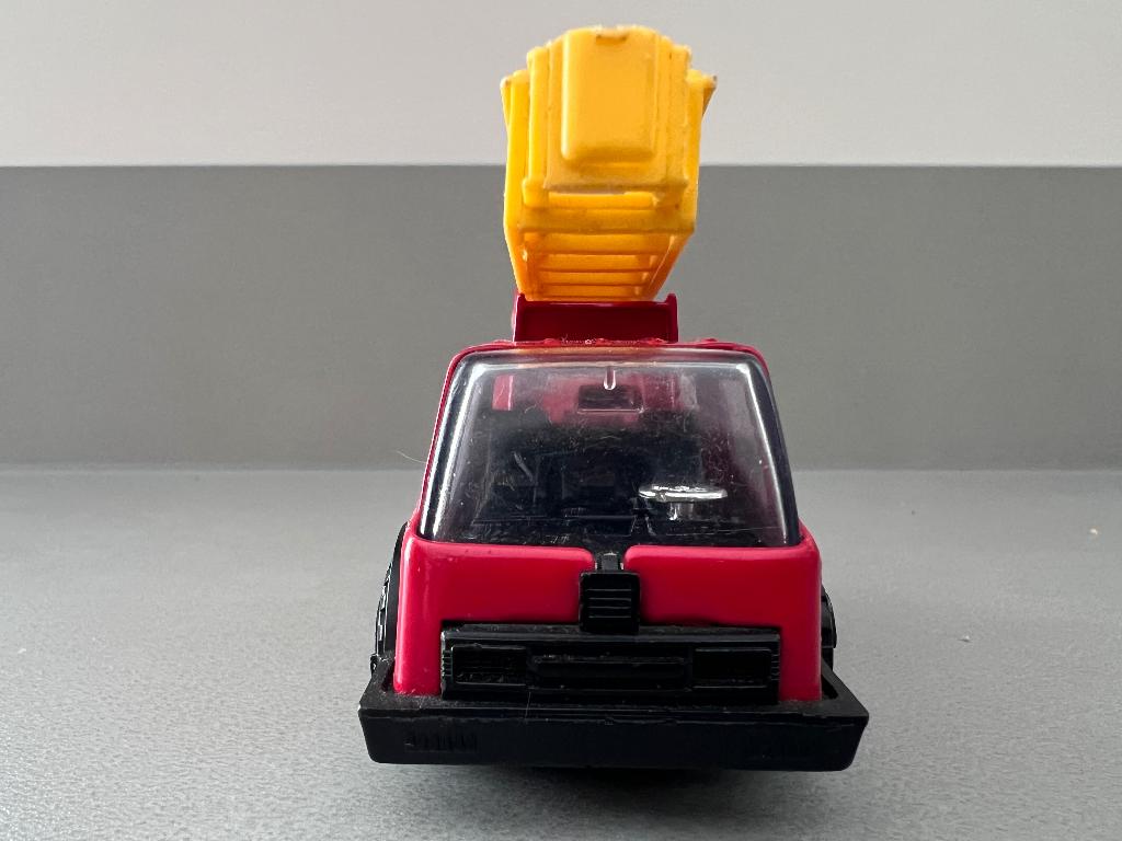 BRANDWEERWAGEN, Ophalen of Verzenden, Gebruikt, Overige typen
