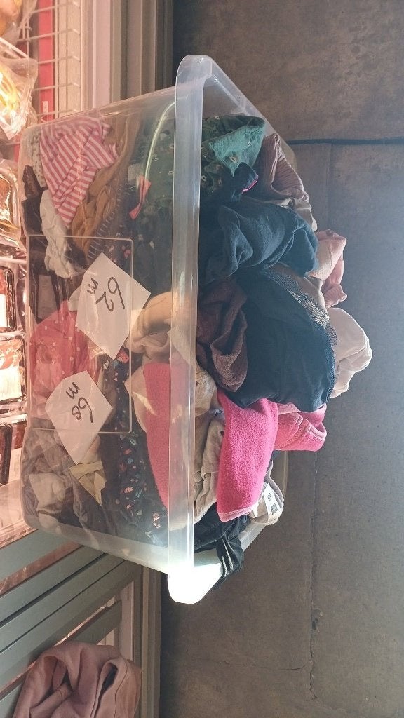 Babykleding maat 62/68, Kinderen en Baby's, Ophalen of Verzenden, Gebruikt, Maat 62