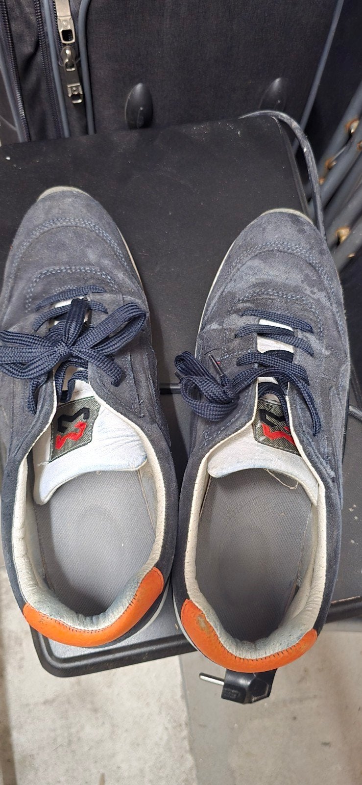 Wurth Modyf Jogger 81 werkschoenen maat 43, Kleding | Heren, Blauw, Ophalen of Verzenden, Wurth Modyf, Werkschoenen