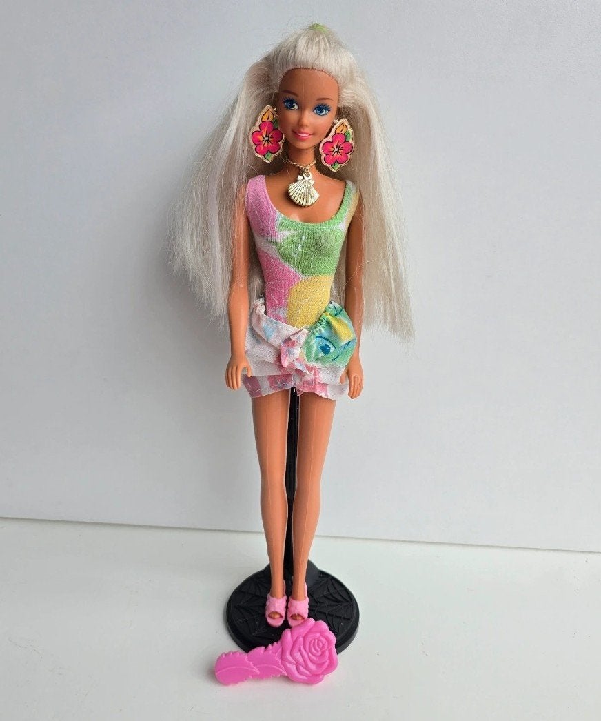 Vintage Mattel Barbie