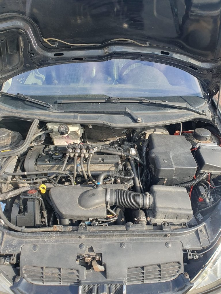 Peugeot 206 LPG systeem Eurogas GTI/RC, Ophalen of Verzenden, Peugeot