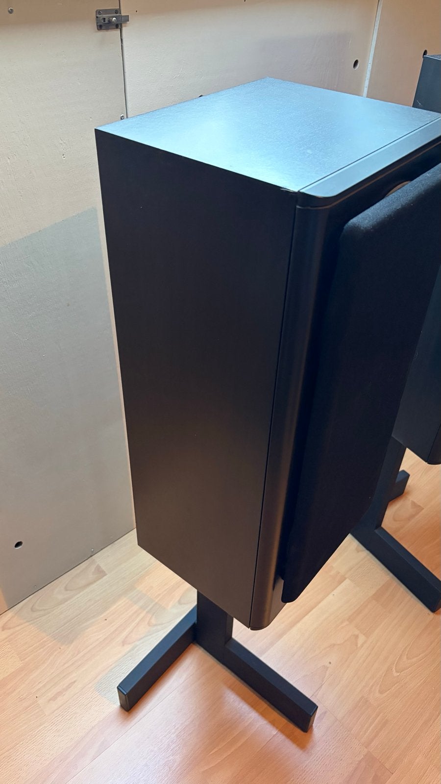 Philips 70FB670/00L Speakerset met standaarden, Audio, Tv en Foto, Ophalen, Gebruikt, Inclusief standaarden, 60 tot 120 watt