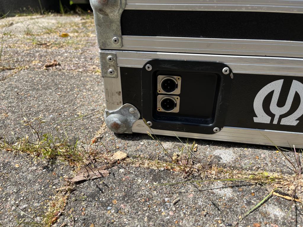 Pioneer Pro Flightcase - Robuuste bescherming voor apparatuu, Muziek en Instrumenten, Behuizingen en Koffers, Ophalen of Verzenden