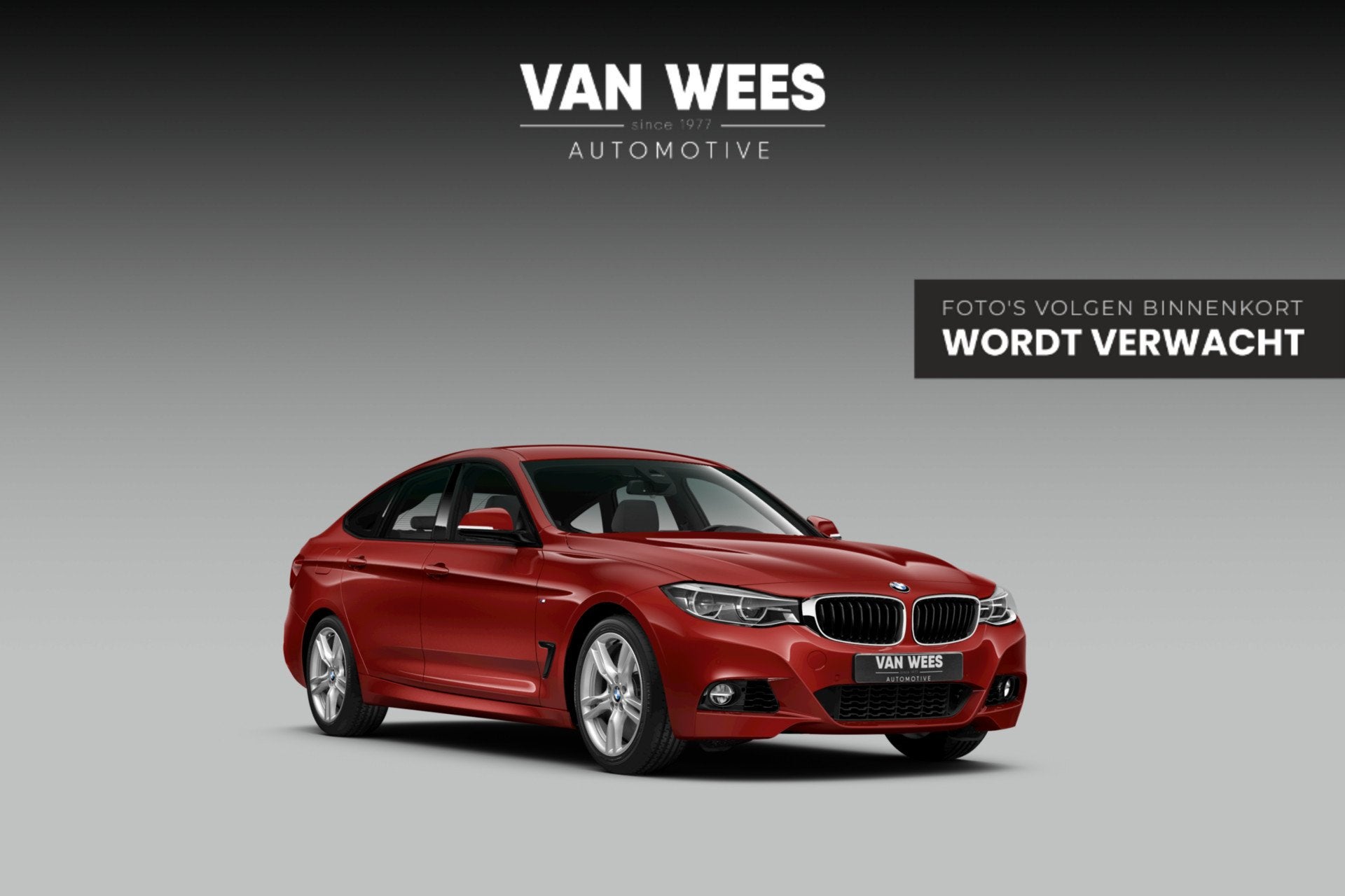 BMW 3-serie Gran Turismo 320i High Executive M Sport | 2e ei, Automaat, 1998 cc, Achterwielaandrijving, Gebruikt