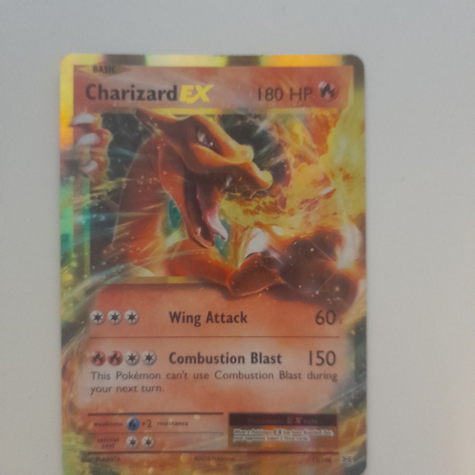 pokemon, Hobby en Vrije tijd, Verzamelkaartspellen | Pokémon, Ophalen, Foil, Meerdere kaarten, Zo goed als nieuw