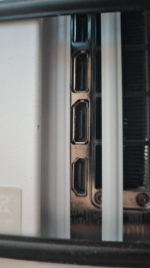 Foto 8 van Gaming pc set