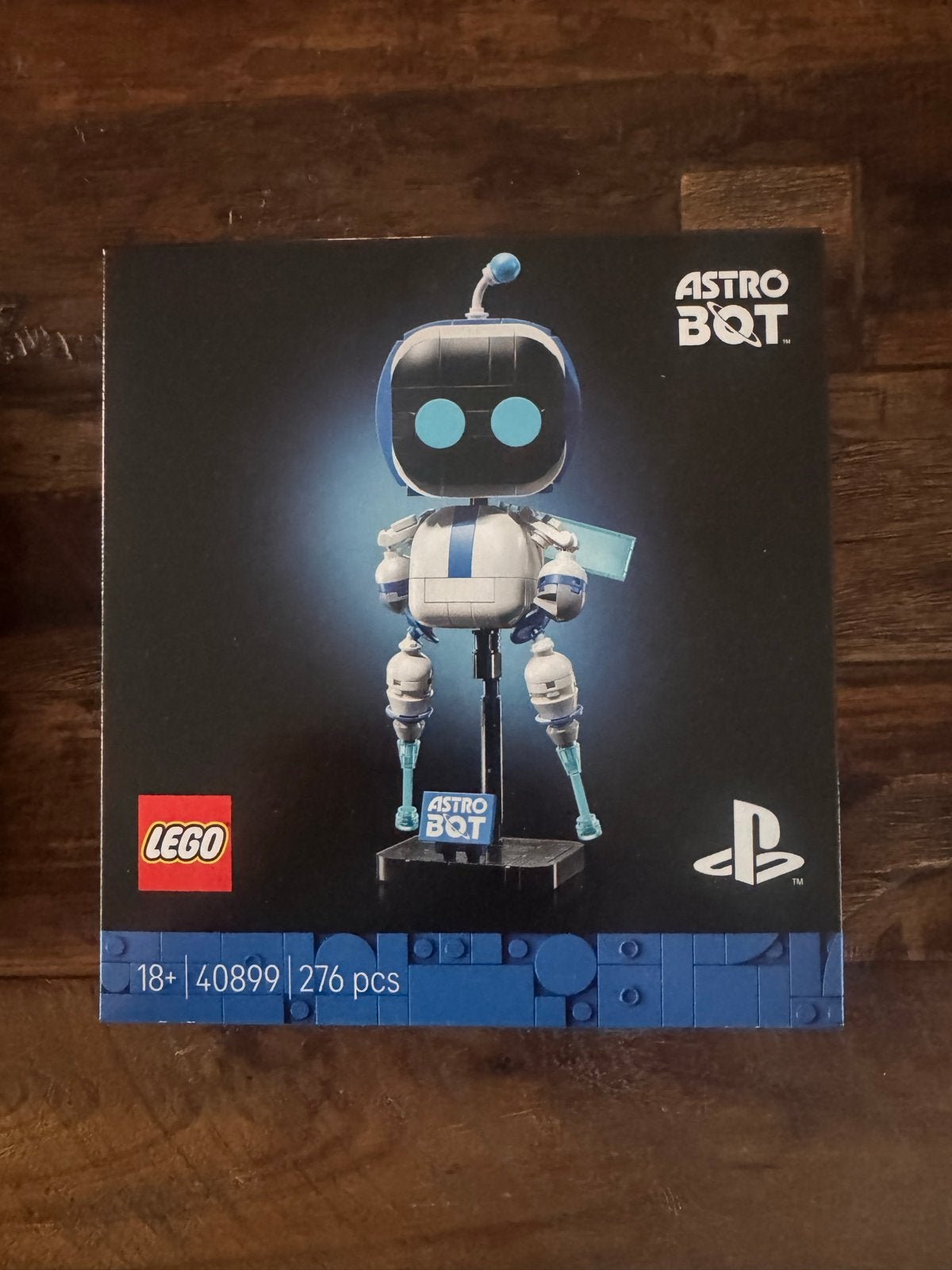 Lego Astro BQT 40899 - Nieuw in doos, Overige thema's, Lego, Nieuw, Ophalen of Verzenden