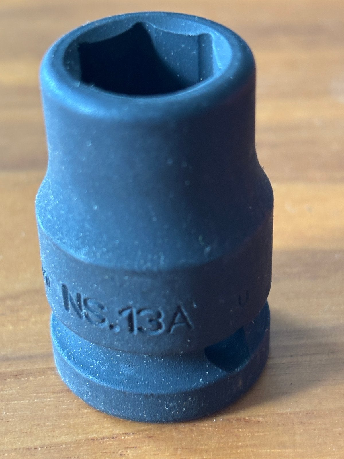 Facom NS.13A impact dop 1/2" 6-kant 13mm - nieuw, Auto diversen, Autogereedschap, Ophalen of Verzenden, Nieuw