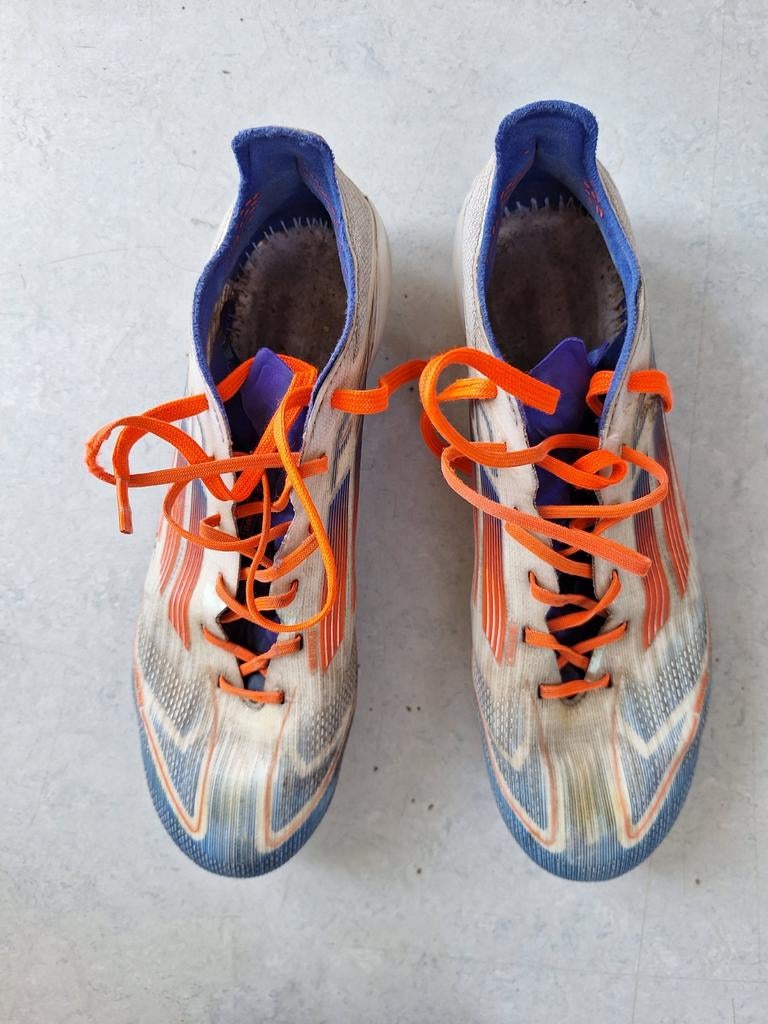 F50 Elite maat 40, Ophalen of Verzenden, Gebruikt, Schoenen