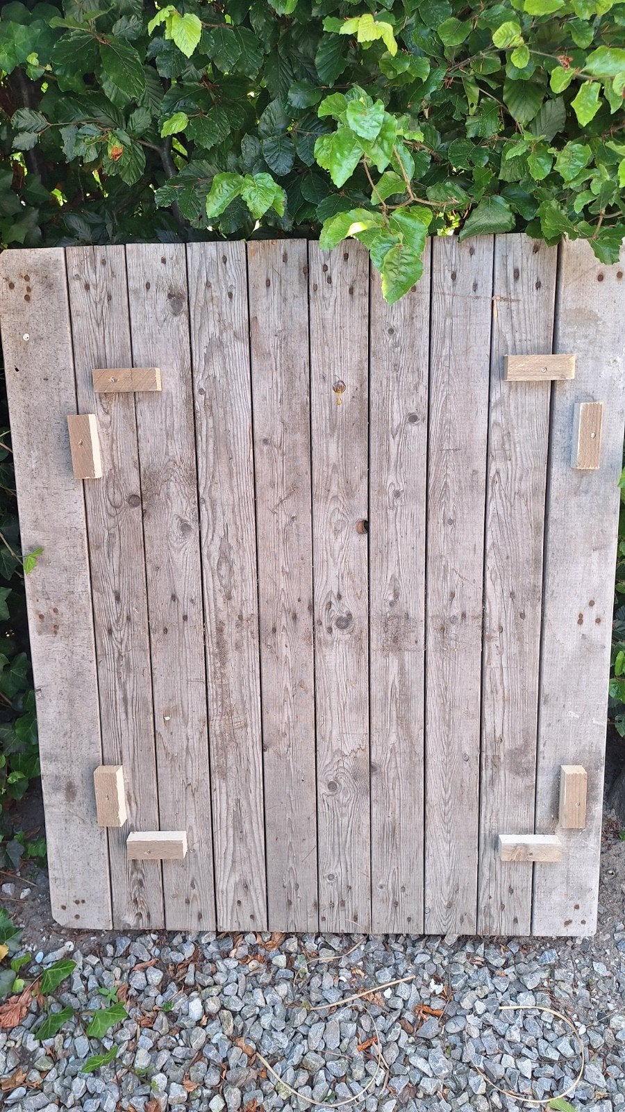 Pallet gratis af te halen in Lelystad., Ophalen, 100 cm of meer, 60 cm of meer, Overige typen