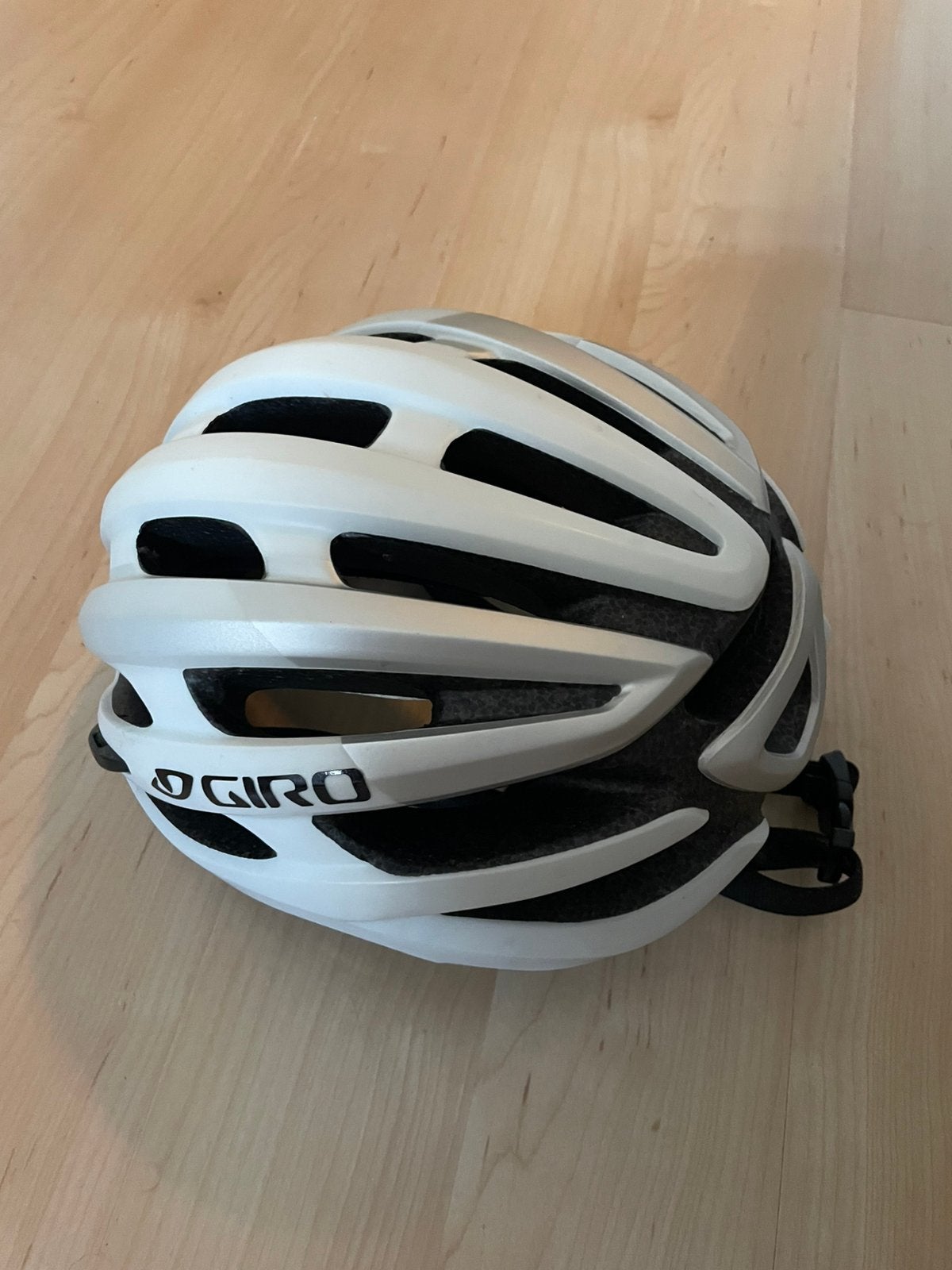 Giro Forey helm, Ophalen of Verzenden, Gebruikt, M, Heer