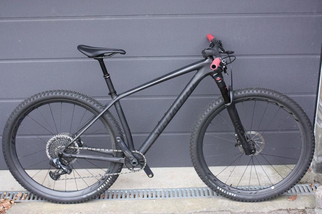 Specialized epic expert, M, Fietsen en Brommers, Fietsen | Mountainbikes en ATB, Nieuw, Overige merken, Fully, Ophalen of Verzenden