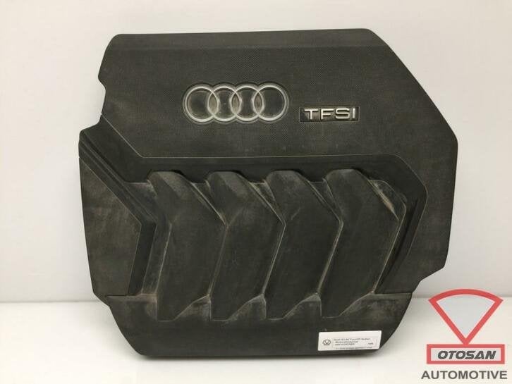audi a3 8v facelift motor afdekplaat tfsi 06k103925bd, Auto-onderdelen, Gebruikt, AUDI AG, Auto-Union-Strasse 1
85045  Ingolstadt, DE