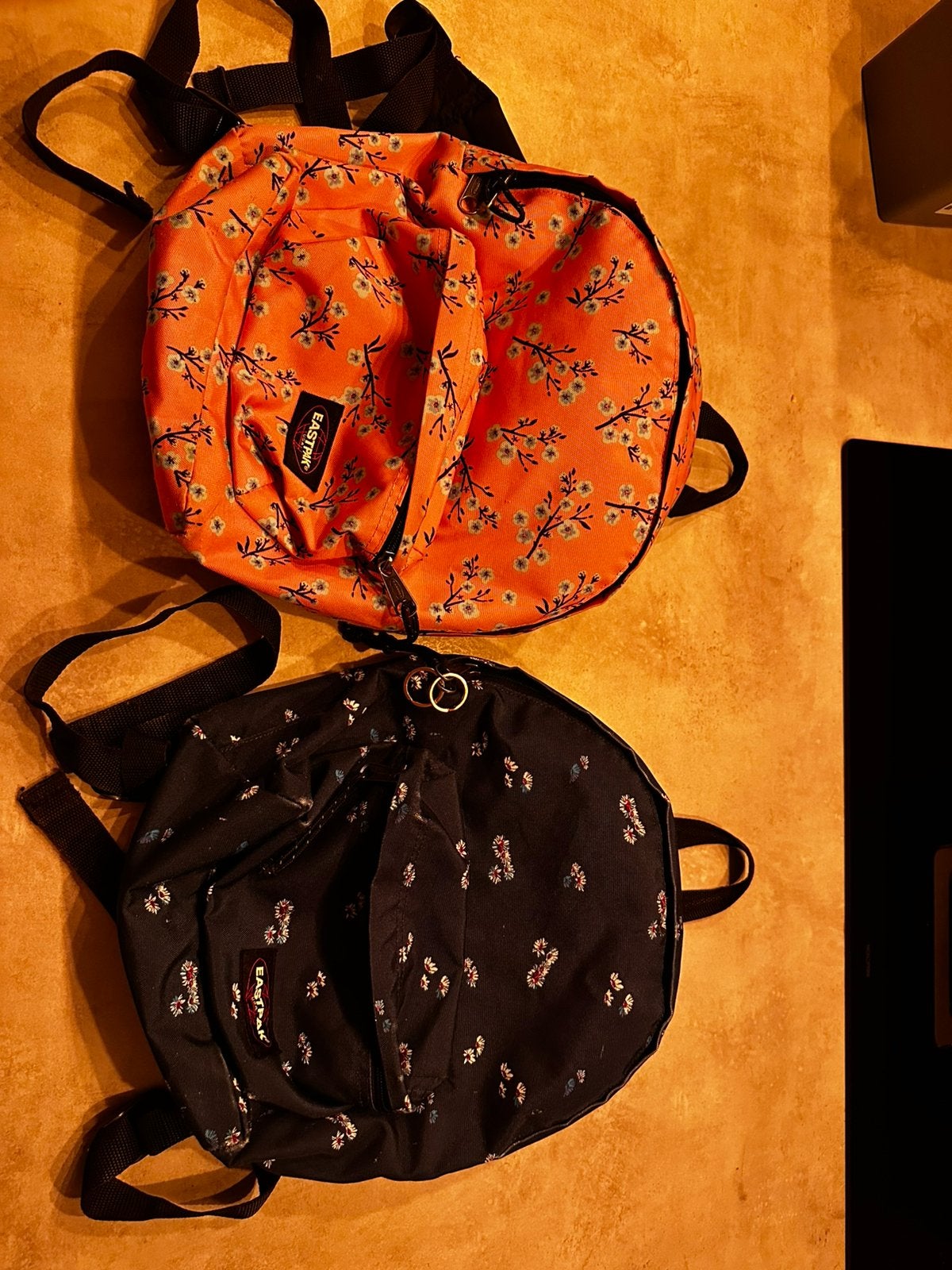 East pack kleine rugzak, Sieraden, Tassen en Uiterlijk, Tassen | Rugtassen, Ophalen of Verzenden, Zo goed als nieuw, Overige merken