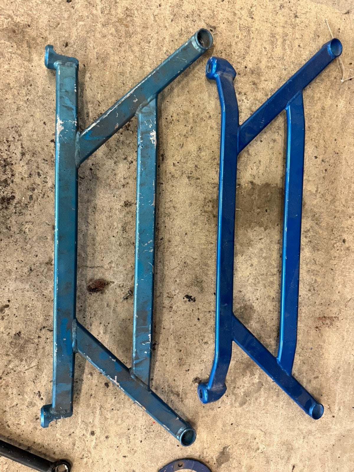 Subaru impreza wrx en sti h-brace, Auto-onderdelen, Ophalen of Verzenden, Nieuw, Subaru