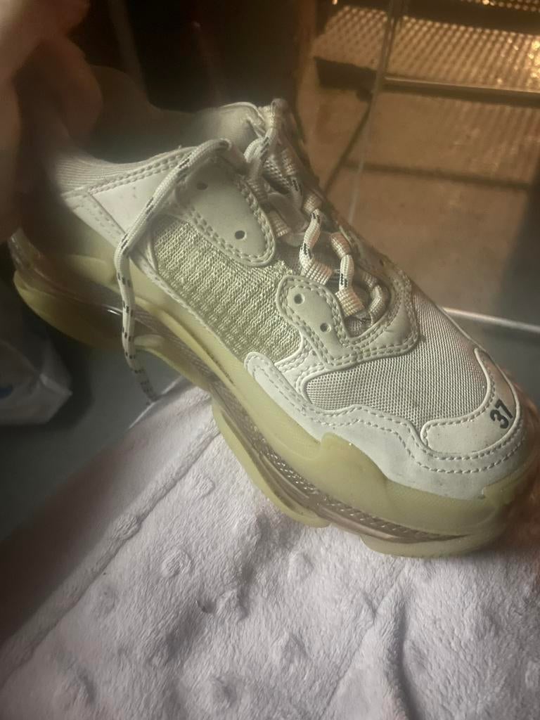 Balenciaga, Ophalen of Verzenden, Zo goed als nieuw
