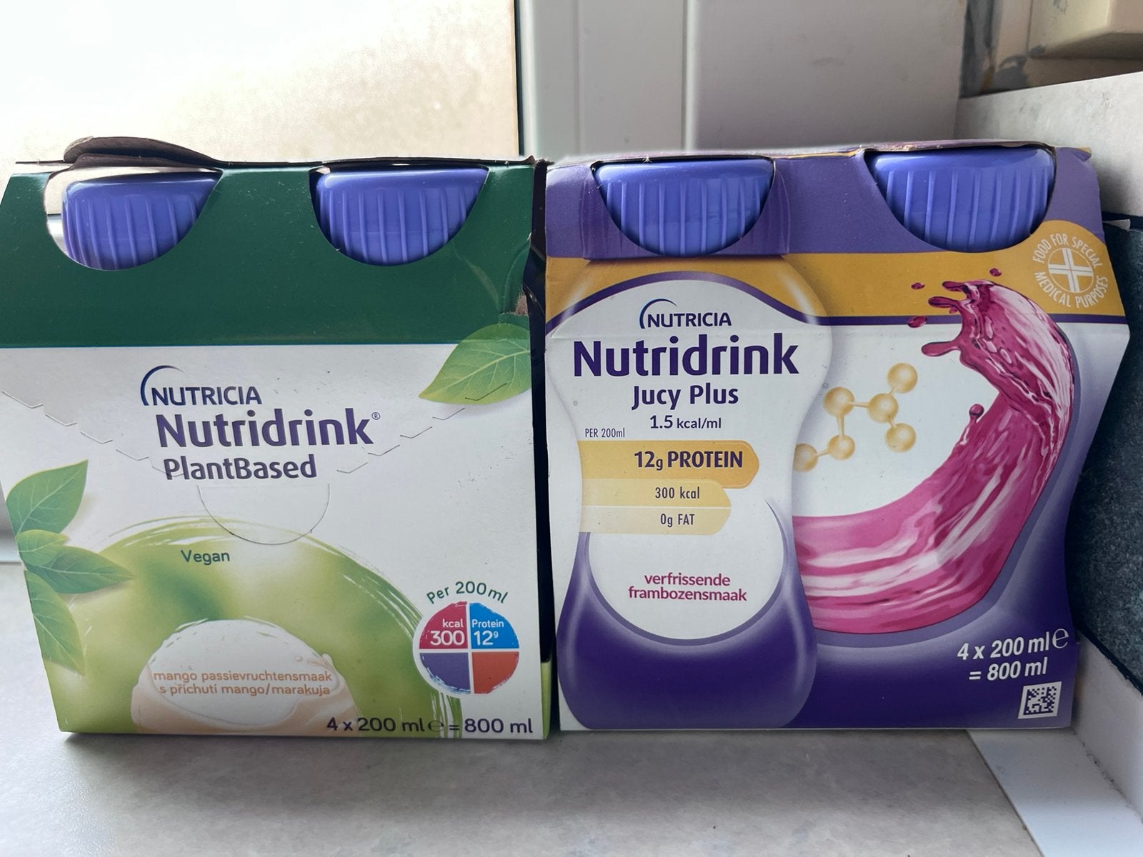 Drinkvoeding, Diversen, Levensmiddelen, Ophalen of Verzenden