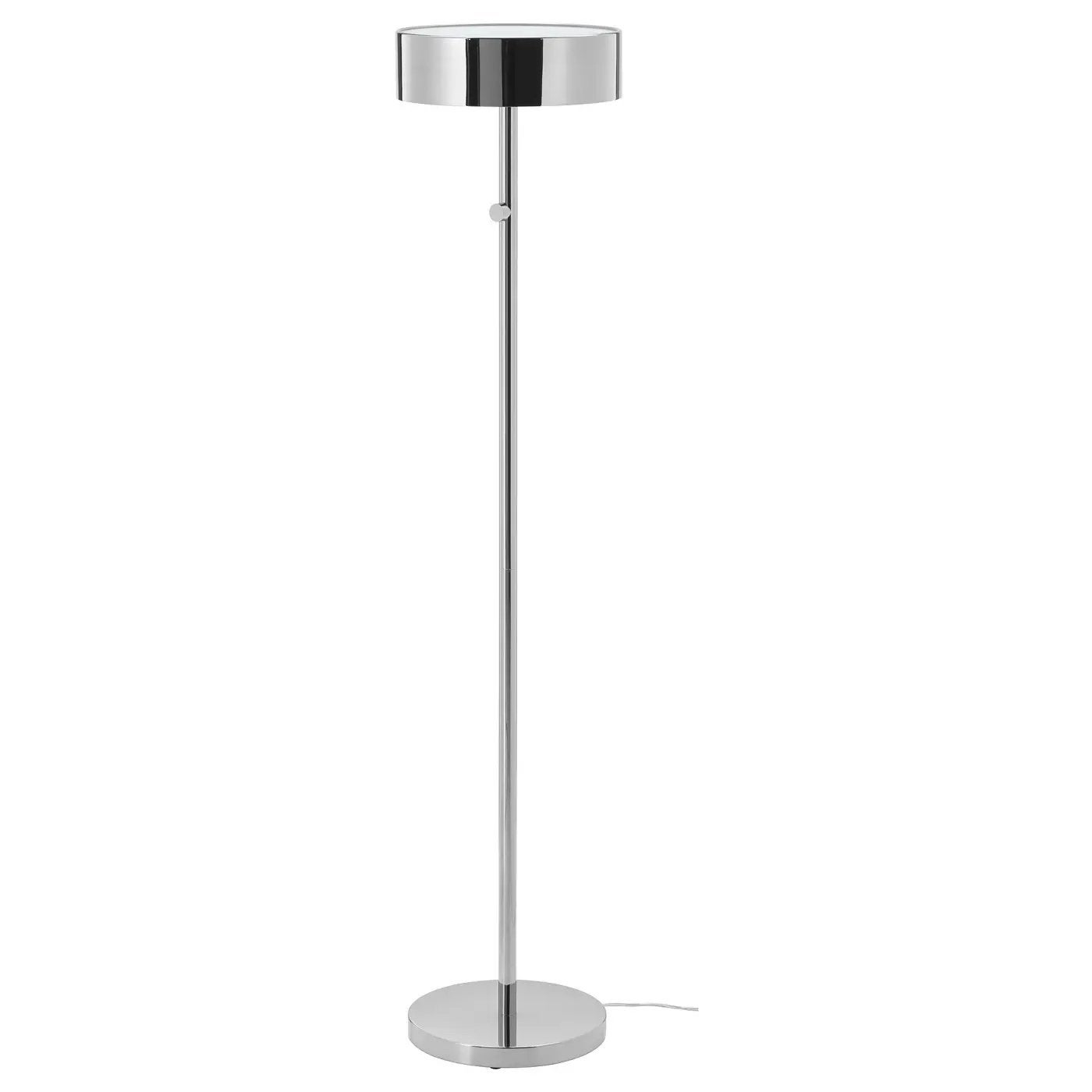 IKEA Stockholm 2017 Dimbare LED Vloerlamp - Ola Wihlborg, Ophalen, Gebruikt, 100 tot 150 cm, Overige fittingen