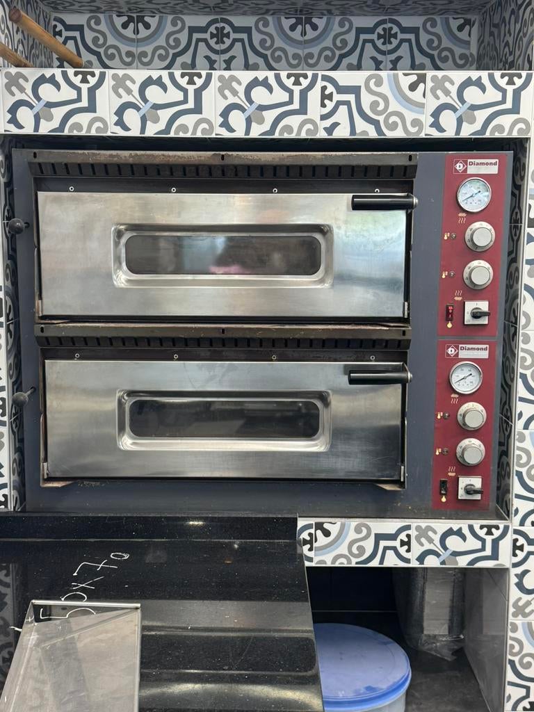 Pizza oven, Vacatures, Vacatures | Horeca en Catering, 33 - 40 uur, Overige niveaus, Vanaf 10 jaar, Overige vormen