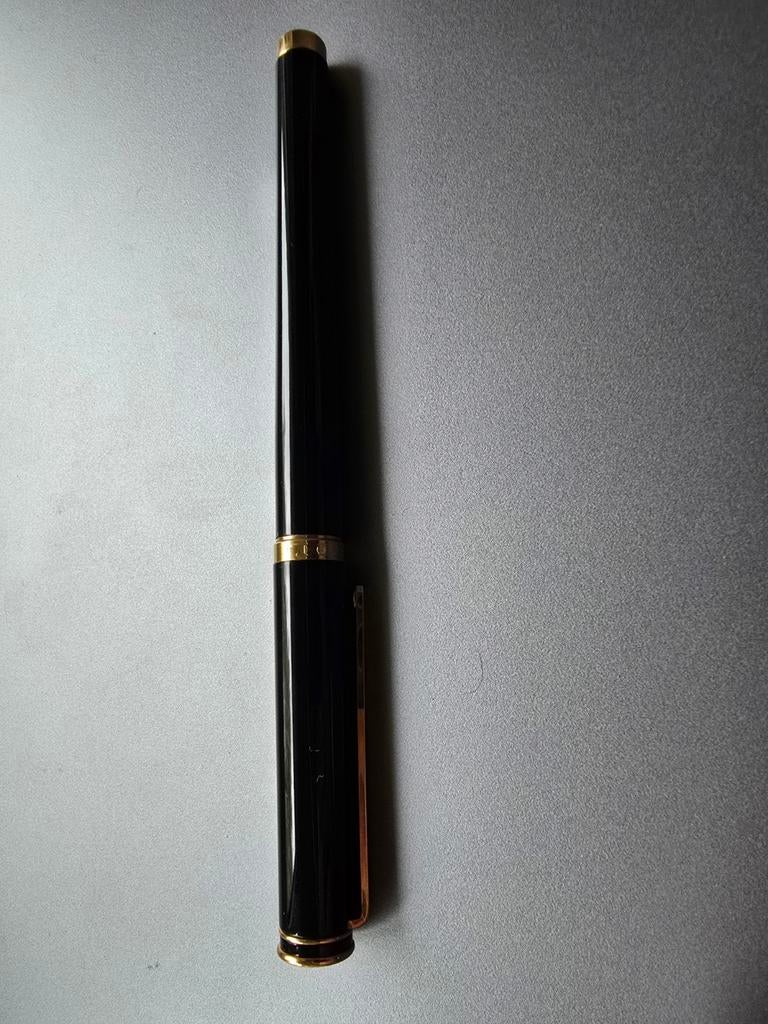 MI capitol vulpen., Verzamelen, Ophalen of Verzenden, Zo goed als nieuw, Balpen, Cross