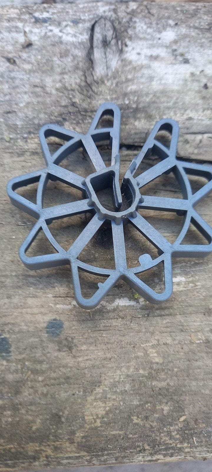 Afstandhouders voor betonijzer, Ophalen, Zo goed als nieuw, Minder dan 50 mm, Overige typen