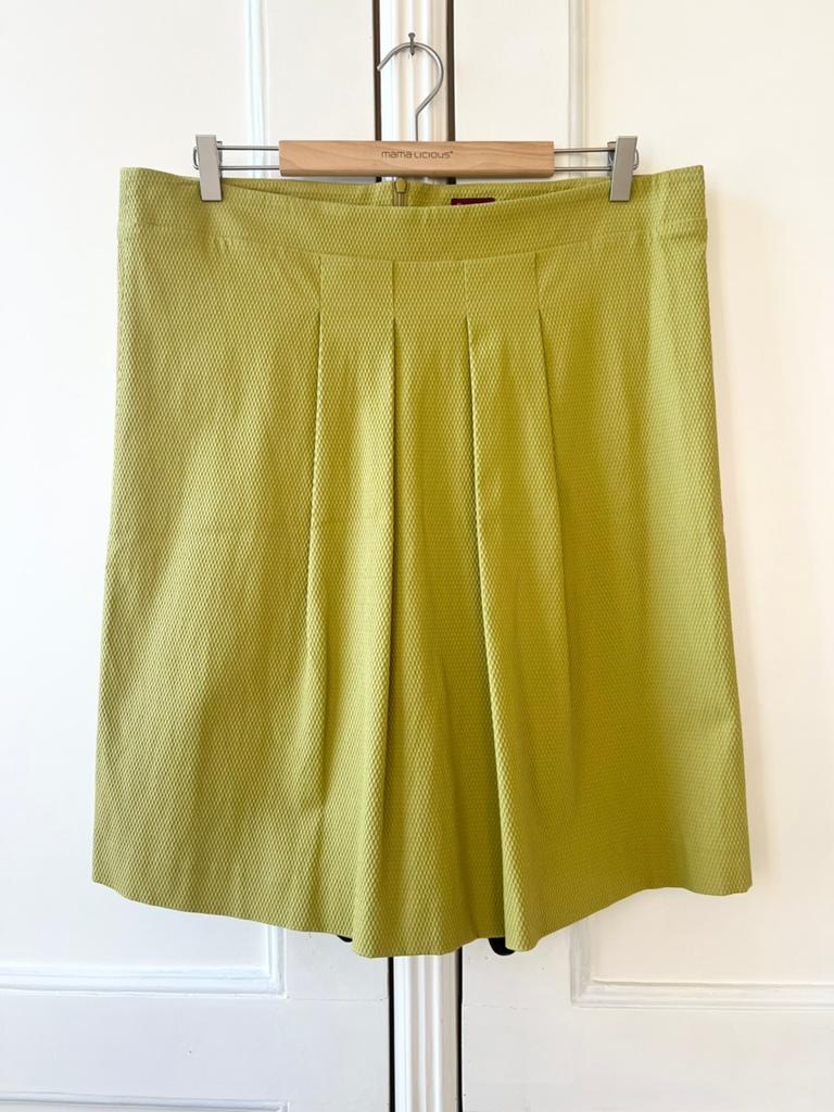 Enolah rok lime, maat 44 - nieuw - NP 119,-, P, P, Nieuw, Ophalen of Verzenden