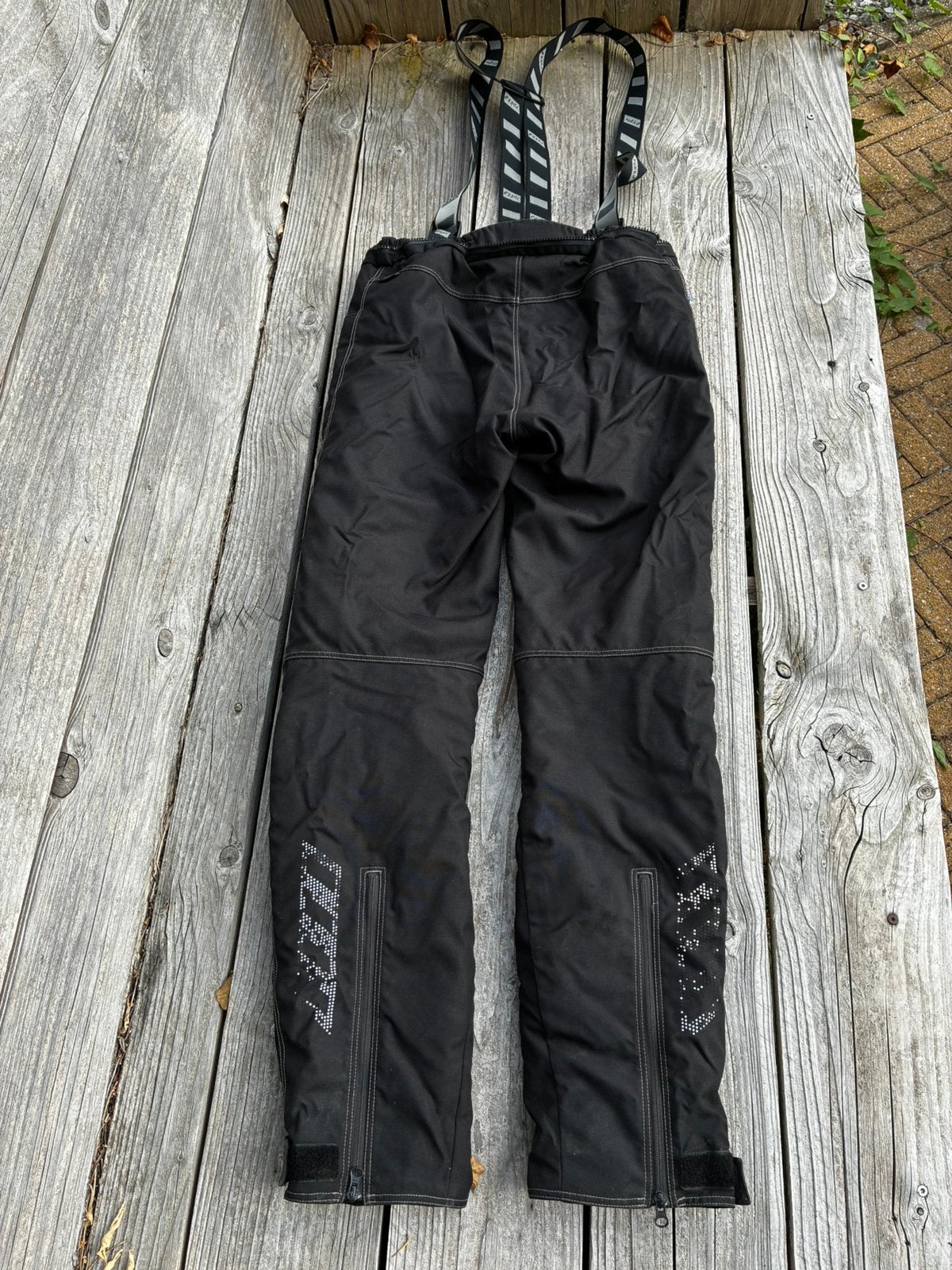 Rukka motorbroek 33/36 (52 lang), Motoren, Kleding | Motorkleding, Ophalen of Verzenden, Tweedehands, Broek | textiel