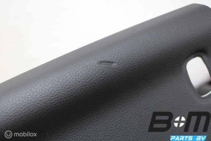 Bekleding voorruit frame Audi A3 8V Cabrio 24A 8V7867360, Gebruikt