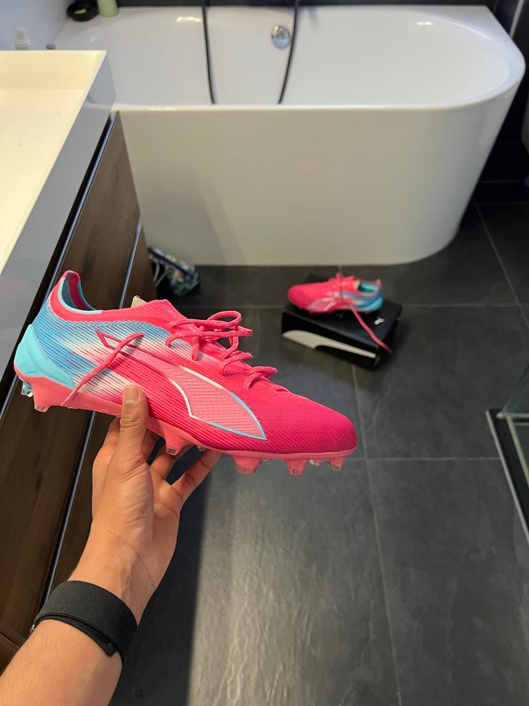 Puma Ultra 6 Ultimate Recharge Voetbalschoenen - Maat 43, Ophalen of Verzenden, Nieuw, Schoenen