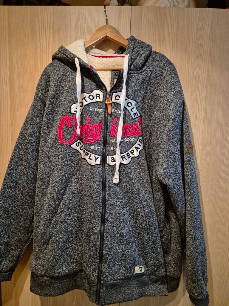 Heren vest, Kleding | Heren, Ophalen of Verzenden, Nieuw, Maat 56/58 (XL)