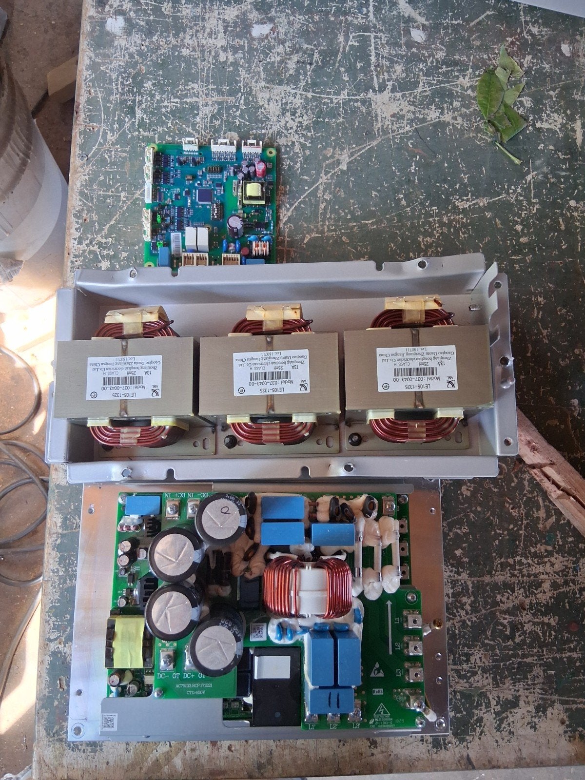 Onderdelen viesmann vitocal 200, Ophalen, 30 tot 80 cm, Gebruikt, Overige typen